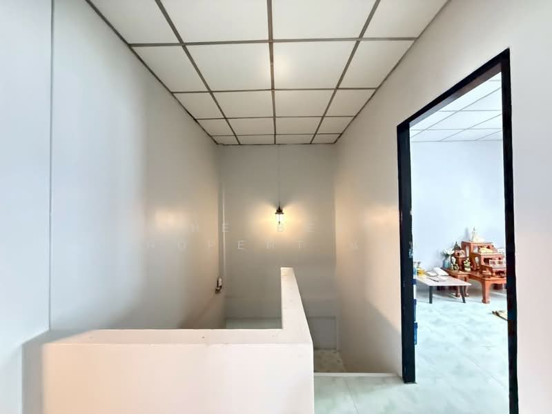 คัทลียาวิลล์ (Cattleya Ville), Pathum Thani, Lam Luk Ka, Lam Luk Ka, Pathum Thani, 3 Bedrooms, 100 sqm, Townhouse For Sale, by The Best Propert แอน, 500242000 - DDproperty.com