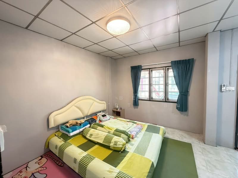 คัทลียาวิลล์ (Cattleya Ville), ปทุมธานี, ลำลูกกา, ลำลูกกา, ปทุมธานี, 100 ตร.ม., ทาวน์เฮ้าส์ ขาย, โดย The Best Propert แอน, 500242000 - DDproperty.com