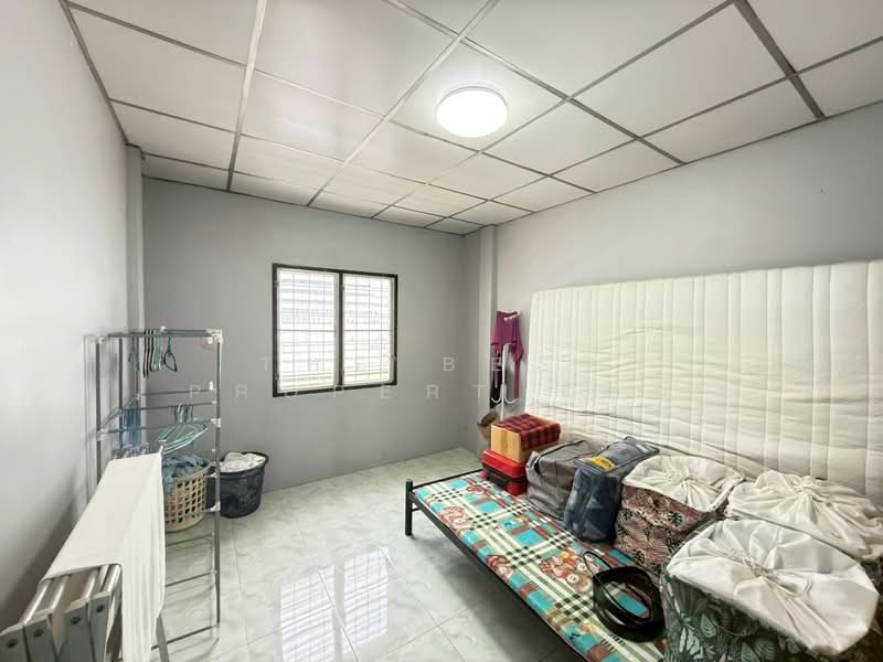 คัทลียาวิลล์ (Cattleya Ville), Pathum Thani, Lam Luk Ka, Lam Luk Ka, Pathum Thani, 3 Bedrooms, 100 sqm, Townhouse For Sale, by The Best Propert แอน, 500242000 - DDproperty.com