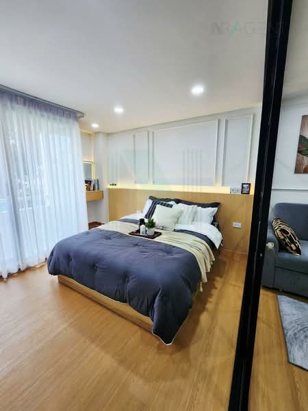 City Villa : ซิตี้ วิลล่า, กรุงเทพ, ถนนลาดพร้าว130, คลองจั่น, บางกะปิ, กรุงเทพ, 32 ตร.ม., คอนโด ขาย, โดย NR AGENT, 500242001 - DDproperty.com