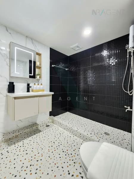 City Villa : ซิตี้ วิลล่า, กรุงเทพ, ถนนลาดพร้าว130, คลองจั่น, บางกะปิ, กรุงเทพ, 32 ตร.ม., คอนโด ขาย, โดย NR AGENT, 500242001 - DDproperty.com