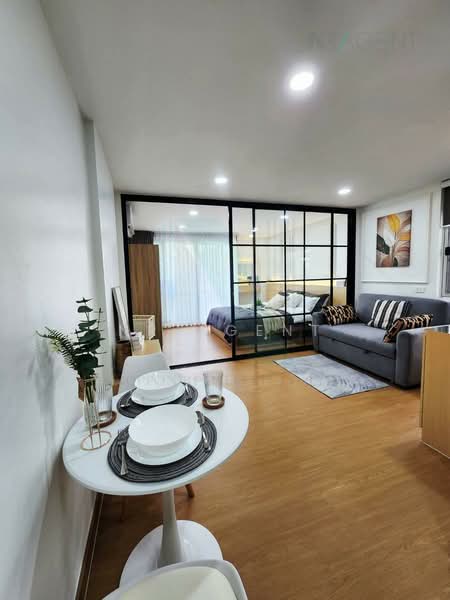 City Villa : ซิตี้ วิลล่า, กรุงเทพ, ถนนลาดพร้าว130, คลองจั่น, บางกะปิ, กรุงเทพ, 32 ตร.ม., คอนโด ขาย, โดย NR AGENT, 500242001 - DDproperty.com