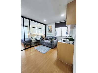 ขาย - City Villa : ซิตี้ วิลล่า, กรุงเทพ