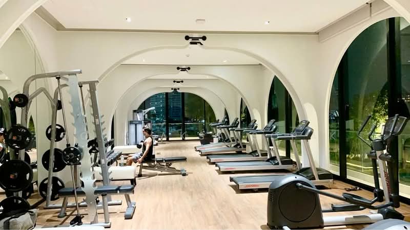 Chapter Charoennakhon–Riverside, Bangkok, Charoennakorn Road, Bang Lam Phu Lang, Khlong San, Bangkok, 1 Bedroom, 26 sqm, Condo For Rent, by Boonraksa Sopak, 500242002 - DDproperty.com