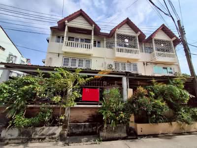 ขาย - ทาวน์เฮ้าส์บางนา กรุงเทพมหานคร, กรุงเทพ