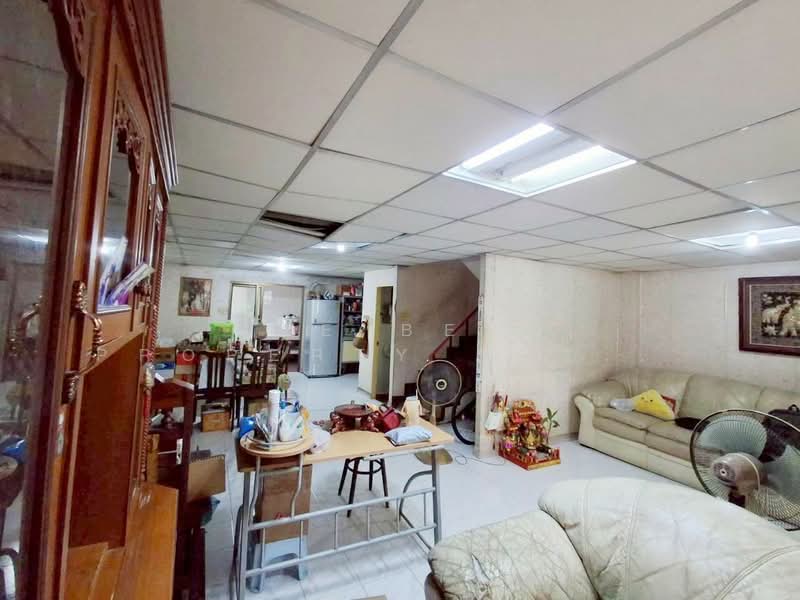 ทาวน์เฮ้าส์บางนา กรุงเทพมหานคร, Bangkok, Bang Na, Bang Na, Bangkok, 4 Bedrooms, 270 sqm, Townhouse For Sale, by The Best Property Agent หน่อย, 500242004 - DDproperty.com