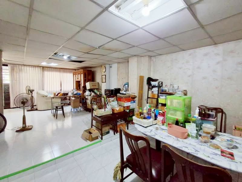 ทาวน์เฮ้าส์บางนา กรุงเทพมหานคร, Bangkok, Bang Na, Bang Na, Bangkok, 4 Bedrooms, 270 sqm, Townhouse For Sale, by The Best Property Agent หน่อย, 500242004 - DDproperty.com