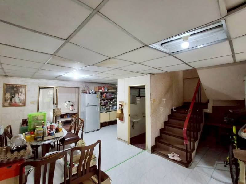 ทาวน์เฮ้าส์บางนา กรุงเทพมหานคร, Bangkok, Bang Na, Bang Na, Bangkok, 4 Bedrooms, 270 sqm, Townhouse For Sale, by The Best Property Agent หน่อย, 500242004 - DDproperty.com