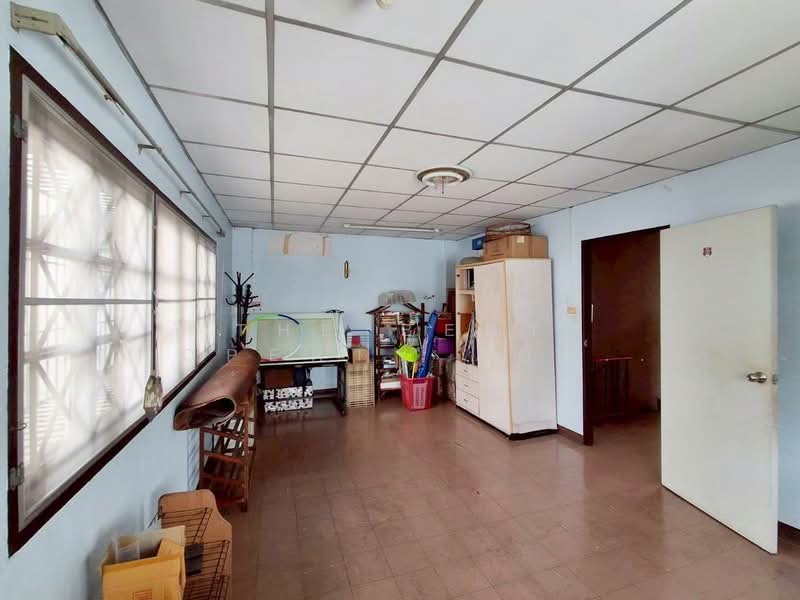 ทาวน์เฮ้าส์บางนา กรุงเทพมหานคร, Bangkok, Bang Na, Bang Na, Bangkok, 4 Bedrooms, 270 sqm, Townhouse For Sale, by The Best Property Agent หน่อย, 500242004 - DDproperty.com