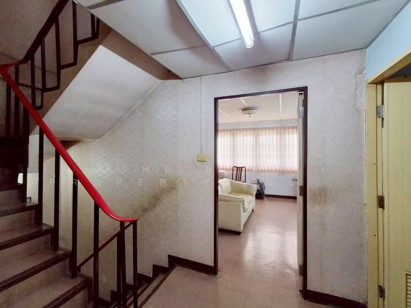 ทาวน์เฮ้าส์บางนา กรุงเทพมหานคร, Bangkok, Bang Na, Bang Na, Bangkok, 4 Bedrooms, 270 sqm, Townhouse For Sale, by The Best Property Agent หน่อย, 500242004 - DDproperty.com