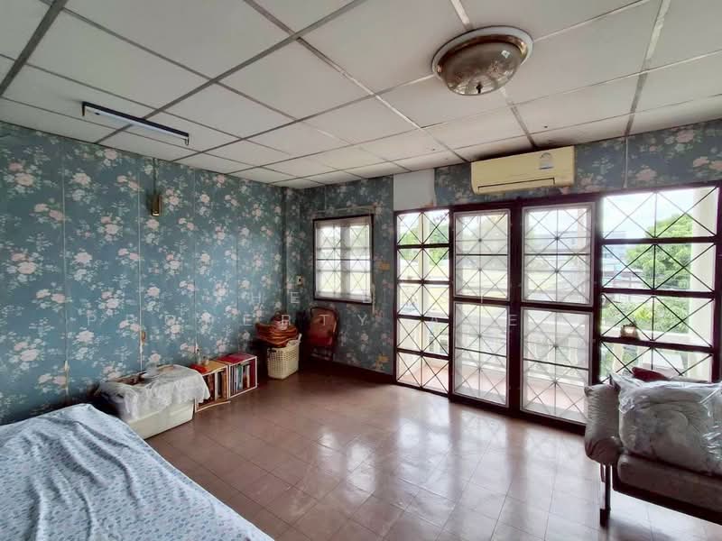 ทาวน์เฮ้าส์บางนา กรุงเทพมหานคร, Bangkok, Bang Na, Bang Na, Bangkok, 4 Bedrooms, 270 sqm, Townhouse For Sale, by The Best Property Agent หน่อย, 500242004 - DDproperty.com