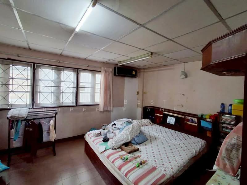 ทาวน์เฮ้าส์บางนา กรุงเทพมหานคร, Bangkok, Bang Na, Bang Na, Bangkok, 4 Bedrooms, 270 sqm, Townhouse For Sale, by The Best Property Agent หน่อย, 500242004 - DDproperty.com