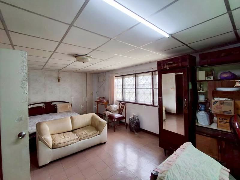 ทาวน์เฮ้าส์บางนา กรุงเทพมหานคร, Bangkok, Bang Na, Bang Na, Bangkok, 4 Bedrooms, 270 sqm, Townhouse For Sale, by The Best Property Agent หน่อย, 500242004 - DDproperty.com