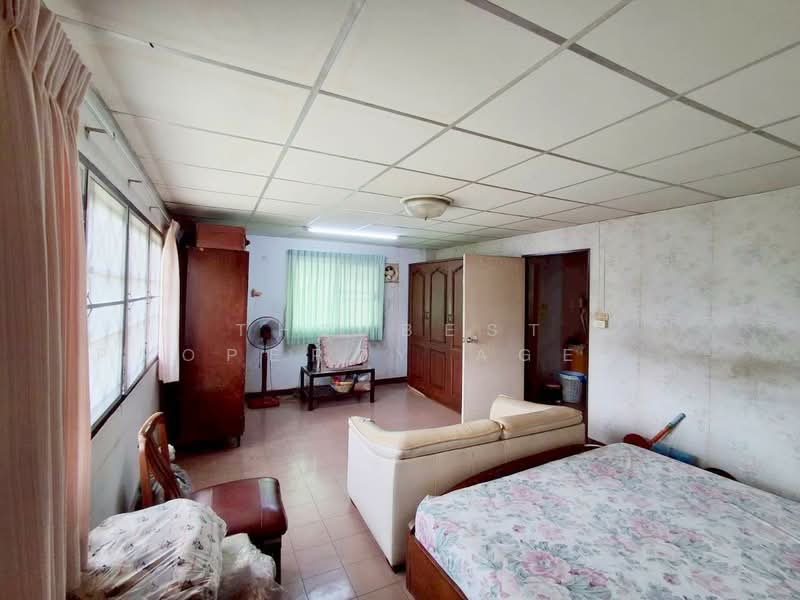 ทาวน์เฮ้าส์บางนา กรุงเทพมหานคร, Bangkok, Bang Na, Bang Na, Bangkok, 4 Bedrooms, 270 sqm, Townhouse For Sale, by The Best Property Agent หน่อย, 500242004 - DDproperty.com