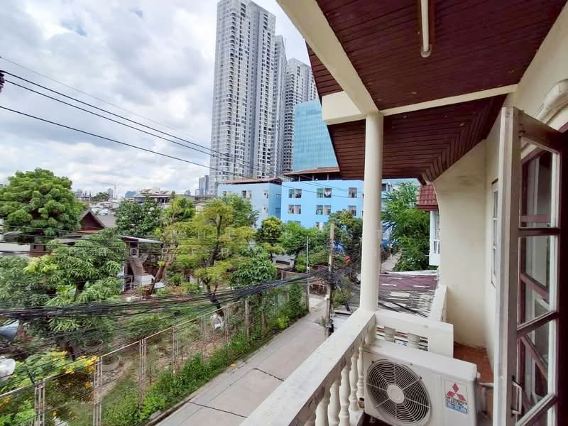 ทาวน์เฮ้าส์บางนา กรุงเทพมหานคร, Bangkok, Bang Na, Bang Na, Bangkok, 4 Bedrooms, 270 sqm, Townhouse For Sale, by The Best Property Agent หน่อย, 500242004 - DDproperty.com