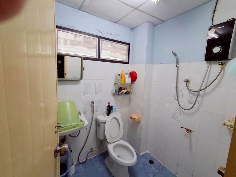 ทาวน์เฮ้าส์บางนา กรุงเทพมหานคร, Bangkok, Bang Na, Bang Na, Bangkok, 4 Bedrooms, 270 sqm, Townhouse For Sale, by The Best Property Agent หน่อย, 500242004 - DDproperty.com