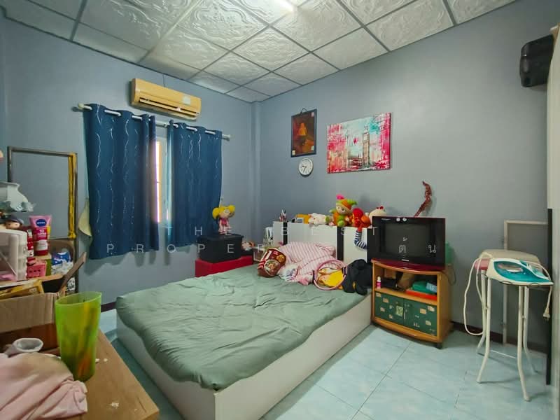 หมู่บ้านพีเคการ์เด้นท์ ประชาอุทิศ90, สมุทรปราการ, บ้านคลองสวน, พระสมุทรเจดีย์, สมุทรปราการ, 120 ตร.ม., ทาวน์เฮ้าส์ ขาย, โดย The Best Property  ต้น, 500242010 - DDproperty.com