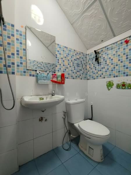 หมู่บ้านพีเคการ์เด้นท์ ประชาอุทิศ90, Samut Prakan, Ban Khlong Suan, Phra Samut Jadee, Samut Prakan, 4 Bedrooms, 120 sqm, Townhouse For Sale, by The Best Property  ต้น, 500242010 - DDproperty.com