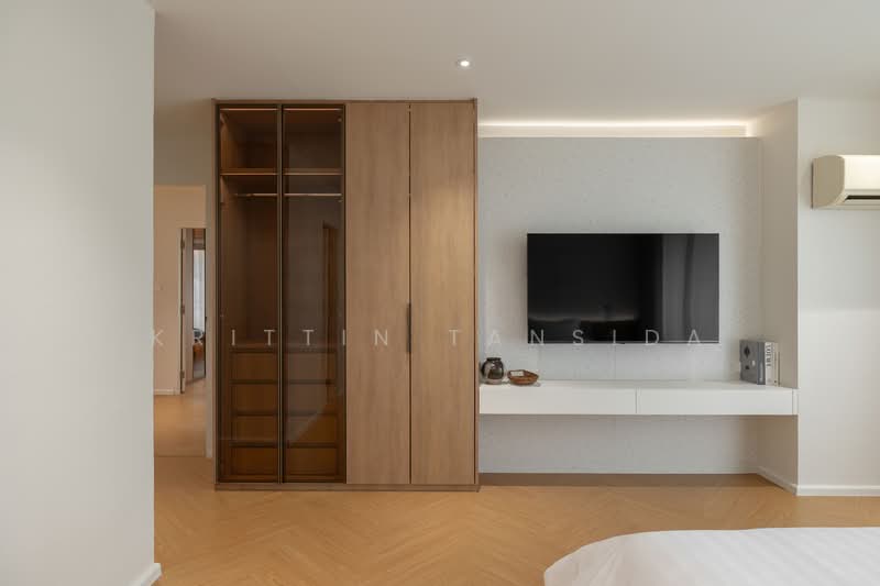 The Habitat Sukhumvit 53 : เดอะ ฮาบิแทต สุขุมวิท 53, กรุงเทพ, ซอยสุขุมวิท 53, คลองตันเหนือ, วัฒนา, กรุงเทพ, 256 ตร.ม., คอนโด ให้เช่า, โดย Krittin Tansida, 500242011 - DDproperty.com