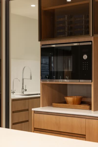 The Habitat Sukhumvit 53, Bangkok, Soi Sukhumvit 53, Khlong Tan Nua, Watthana, Bangkok, 3 Bedrooms, 256 sqm, Condo For Rent, by Krittin Tansida, 500242011 - DDproperty.com