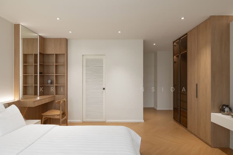 The Habitat Sukhumvit 53 : เดอะ ฮาบิแทต สุขุมวิท 53, กรุงเทพ, ซอยสุขุมวิท 53, คลองตันเหนือ, วัฒนา, กรุงเทพ, 256 ตร.ม., คอนโด ให้เช่า, โดย Krittin Tansida, 500242011 - DDproperty.com
