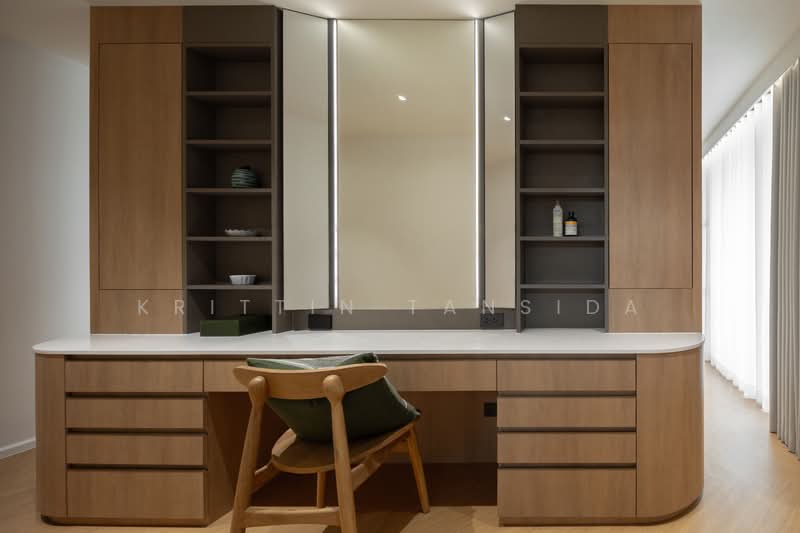 The Habitat Sukhumvit 53 : เดอะ ฮาบิแทต สุขุมวิท 53, กรุงเทพ, ซอยสุขุมวิท 53, คลองตันเหนือ, วัฒนา, กรุงเทพ, 256 ตร.ม., คอนโด ให้เช่า, โดย Krittin Tansida, 500242011 - DDproperty.com