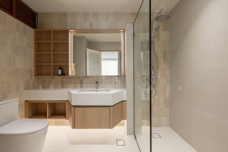 The Habitat Sukhumvit 53 : เดอะ ฮาบิแทต สุขุมวิท 53, กรุงเทพ, ซอยสุขุมวิท 53, คลองตันเหนือ, วัฒนา, กรุงเทพ, 256 ตร.ม., คอนโด ให้เช่า, โดย Krittin Tansida, 500242011 - DDproperty.com