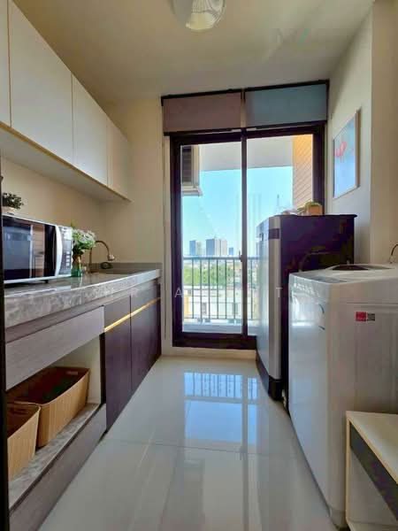 iCondo Sukhumvit 103, Bangkok, Soi Udom Suk 58, Sukhumvit Road, Bang Na, Bang Na, Bangkok, 1 Bedroom, 33 sqm, Condo For Sale, by NR AGENT, 500242014 - DDproperty.com