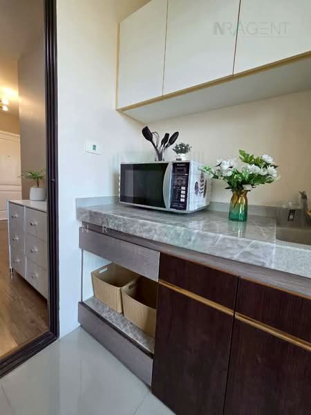 iCondo Sukhumvit 103, Bangkok, Soi Udom Suk 58, Sukhumvit Road, Bang Na, Bang Na, Bangkok, 1 Bedroom, 33 sqm, Condo For Sale, by NR AGENT, 500242014 - DDproperty.com