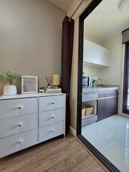 iCondo Sukhumvit 103, Bangkok, Soi Udom Suk 58, Sukhumvit Road, Bang Na, Bang Na, Bangkok, 1 Bedroom, 33 sqm, Condo For Sale, by NR AGENT, 500242014 - DDproperty.com