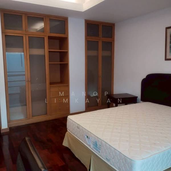 Esmeralda Apartments : เอสเมอรัลด้า อพาร์ทเม้นท์, กรุงเทพ, ซอยงามดูพลี ถนนพระราม 4, ทุ่งมหาเมฆ, สาทร, กรุงเทพ, 250 ตร.ม., คอนโด ให้เช่า, โดย Manop Limkayan, 500242015 - DDproperty.com