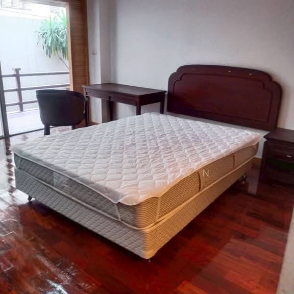 Esmeralda Apartments : เอสเมอรัลด้า อพาร์ทเม้นท์, กรุงเทพ, ซอยงามดูพลี ถนนพระราม 4, ทุ่งมหาเมฆ, สาทร, กรุงเทพ, 250 ตร.ม., คอนโด ให้เช่า, โดย Manop Limkayan, 500242015 - DDproperty.com