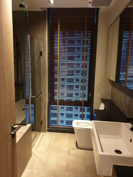 The Lofts Asoke, Bangkok, Sukhumvit 21 Road, Khlongtoei Nua, Watthana, Bangkok, 2 Bedrooms, 70 sqm, Condo For Rent, by Boonraksa Sopak, 500242016 - DDproperty.com