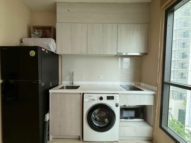 Life Sukhumvit 48 : ไลฟ์ สุขุมวิท 48, กรุงเทพ, ซอยสุขุมวิท 48, พระโขนง, คลองเตย, กรุงเทพ, 39 ตร.ม., คอนโด ขาย, โดย Keerati Benjasupawan, 500242019 - DDproperty.com