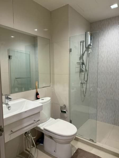 Life Sukhumvit 48, Bangkok, Soi Sukhumvit 48, Phra Kanong, Khlong Toei, Bangkok, 1 Bedroom, 39 sqm, Condo For Sale, by Keerati Benjasupawan, 500242019 - DDproperty.com