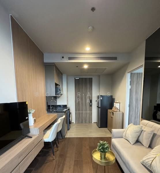 ให้เช่า - IDEO Q Sukhumvit 36 : ไอดีโอ คิว สุขุมวิท 36, กรุงเทพ