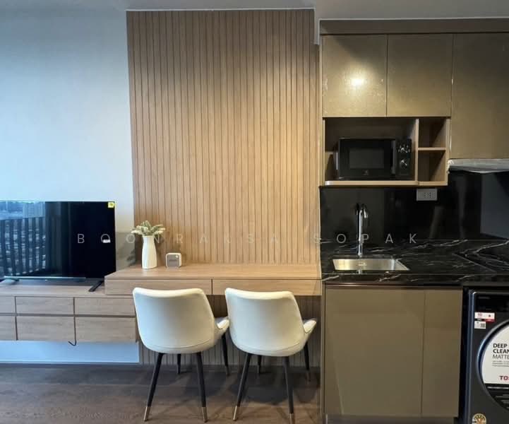 ให้เช่า - IDEO Q Sukhumvit 36 : ไอดีโอ คิว สุขุมวิท 36, กรุงเทพ