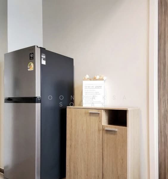 ให้เช่า - IDEO Q Sukhumvit 36 : ไอดีโอ คิว สุขุมวิท 36, กรุงเทพ