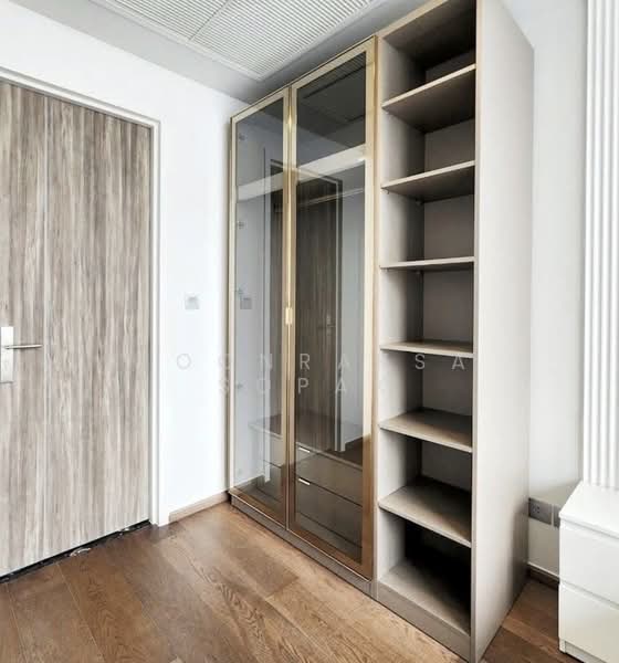 ให้เช่า - IDEO Q Sukhumvit 36 : ไอดีโอ คิว สุขุมวิท 36, กรุงเทพ