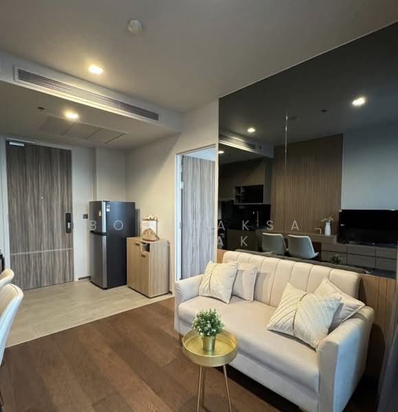 IDEO Q Sukhumvit 36, Bangkok, Soi Sukhumvit 36, Khong Tan, Khlong Toei, Bangkok, 1 Bedroom, 31 sqm, Condo For Rent, by Boonraksa Sopak, 500242023 - DDproperty.com