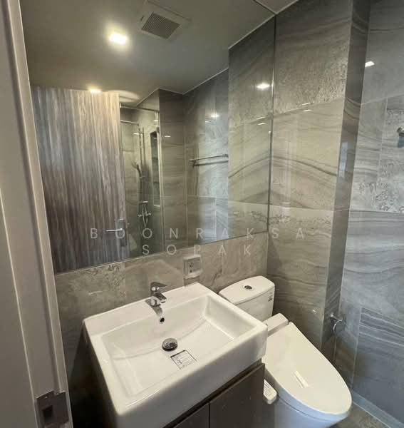 IDEO Q Sukhumvit 36, Bangkok, Soi Sukhumvit 36, Khong Tan, Khlong Toei, Bangkok, 1 Bedroom, 31 sqm, Condo For Rent, by Boonraksa Sopak, 500242023 - DDproperty.com