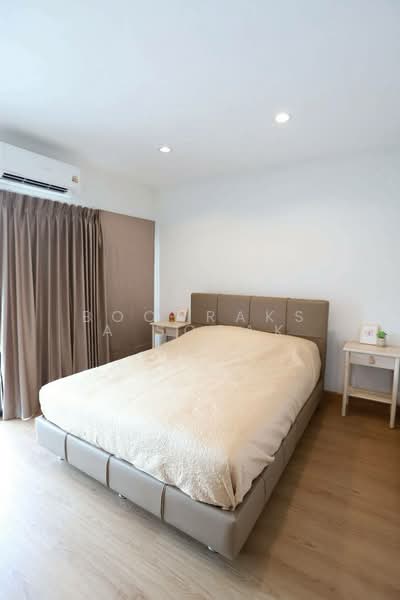 The Private Sukhumvit-Bangchak, Bangkok, 88 Sukhumvit 97/1 Alley, Bang Chak, Phra Khanong, Bangkok, 3 Bedrooms, 200 sqm, Townhouse For Rent, by Boonraksa Sopak, 500242027 - DDproperty.com