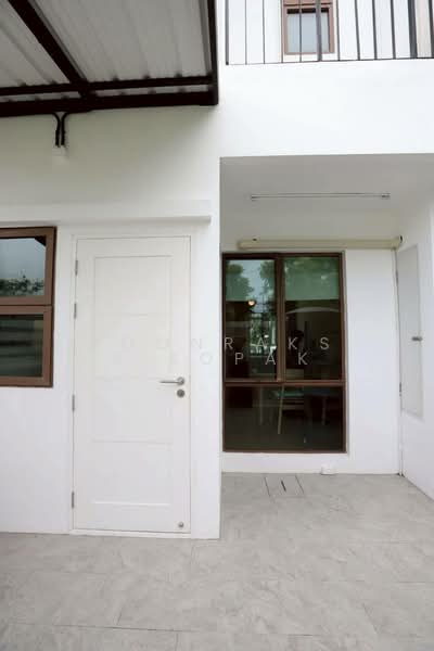 The Private Sukhumvit-Bangchak : เดอะ ไพรเวท สุขุมวิท - บางจาก, กรุงเทพ, 88 ซอย สุขุมวิท 97/1, บางจาก, พระโขนง, กรุงเทพ, 200 ตร.ม., ทาวน์เฮ้าส์ ให้เช่า, โดย Boonraksa Sopak, 500242027 - DDproperty.com