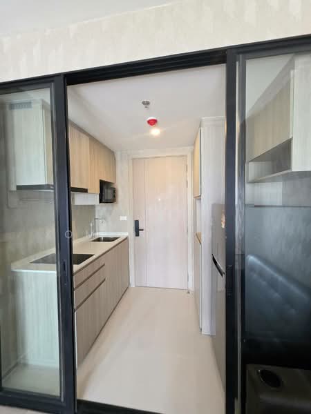 Origin Place Bangna, Bangkok, Bang Na-Trat 48 Alley, Bang Na, Bang Na, Bangkok, 1 Bedroom, 28 sqm, Condo For Rent, by Jutanon Komoottanaruk, 500242028 - DDproperty.com