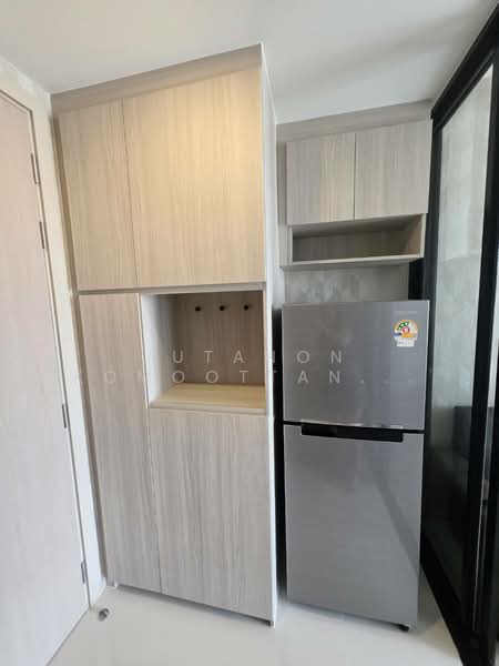 Origin Place Bangna, Bangkok, Bang Na-Trat 48 Alley, Bang Na, Bang Na, Bangkok, 1 Bedroom, 28 sqm, Condo For Rent, by Jutanon Komoottanaruk, 500242028 - DDproperty.com