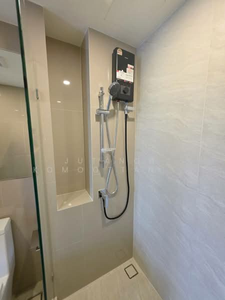 Origin Place Bangna, Bangkok, Bang Na-Trat 48 Alley, Bang Na, Bang Na, Bangkok, 1 Bedroom, 28 sqm, Condo For Rent, by Jutanon Komoottanaruk, 500242028 - DDproperty.com