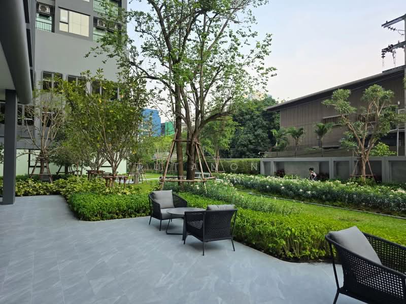 Origin Place Bangna, Bangkok, Bang Na-Trat 48 Alley, Bang Na, Bang Na, Bangkok, 1 Bedroom, 28 sqm, Condo For Rent, by Jutanon Komoottanaruk, 500242028 - DDproperty.com