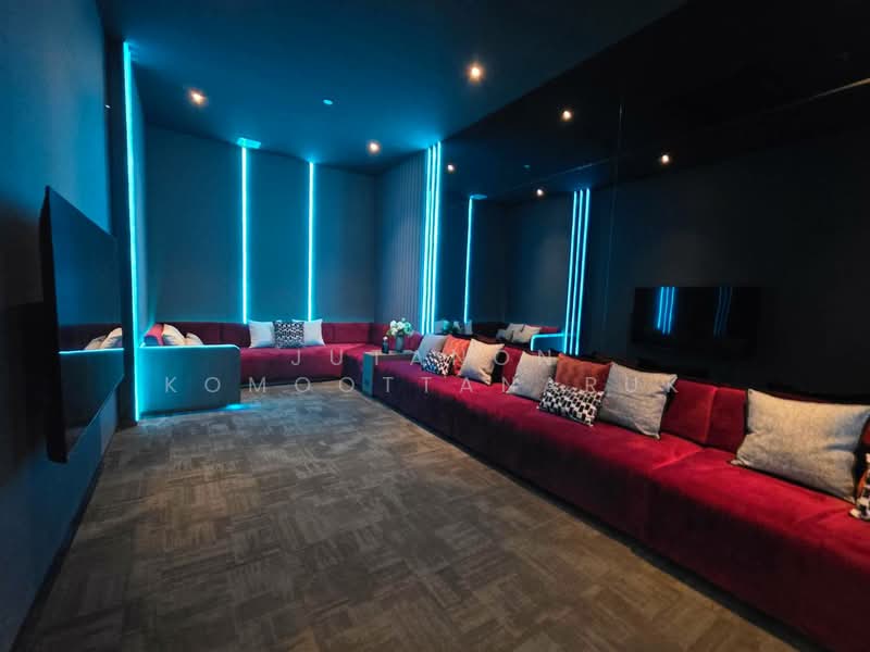 Origin Place Bangna, Bangkok, Bang Na-Trat 48 Alley, Bang Na, Bang Na, Bangkok, 1 Bedroom, 28 sqm, Condo For Rent, by Jutanon Komoottanaruk, 500242028 - DDproperty.com