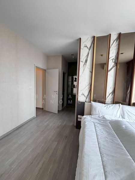 NYE by Sansiri, Bangkok, 333 Krung Thonburi Road, Khlong Ton Sai, Khlong San, Bangkok, 2 Bedrooms, 68 sqm, Condo For Rent, by Banjarat Thanomchat, 500242032 - DDproperty.com