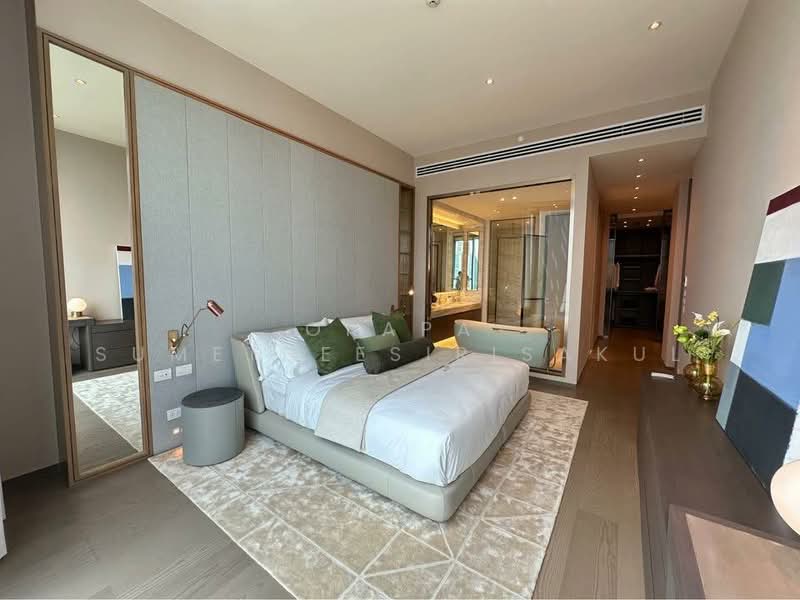 Scope Langsuan, Bangkok, Soi Lang Suan, Lumphini, Pathum Wan, Bangkok, 2 Bedrooms, 169 sqm, Condo For Sale, by Orapa Sumetheesirisakul, 500242033 - DDproperty.com
